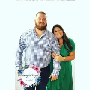 Meet your Posher, Rhett